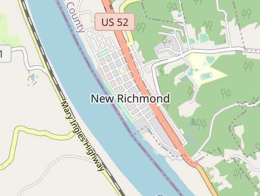 New Richmond, OH