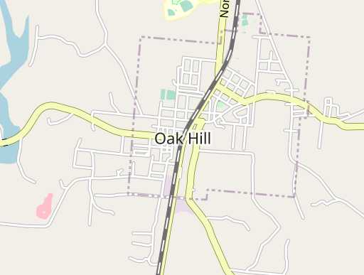 Oak Hill, OH