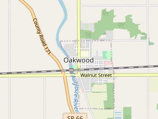 Oakwood, OH