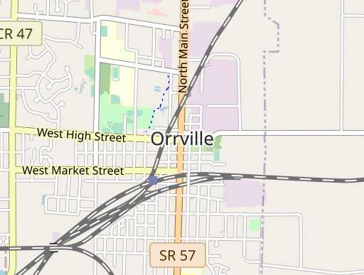 Orrville, OH
