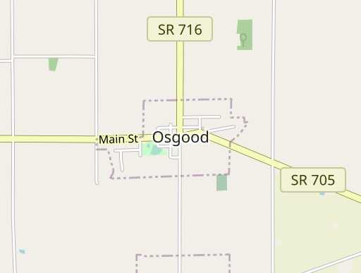 Osgood, OH