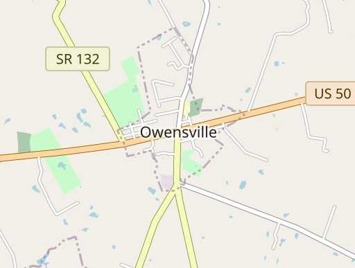 Owensville, OH