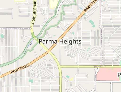 Parma Heights, OH