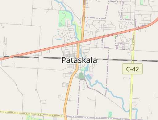 Pataskala, OH