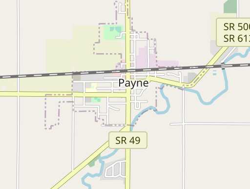 Payne, OH