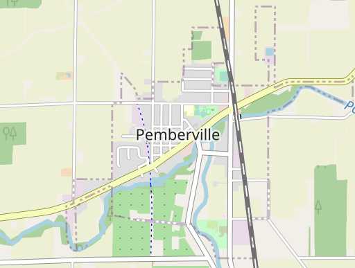 Pemberville, OH