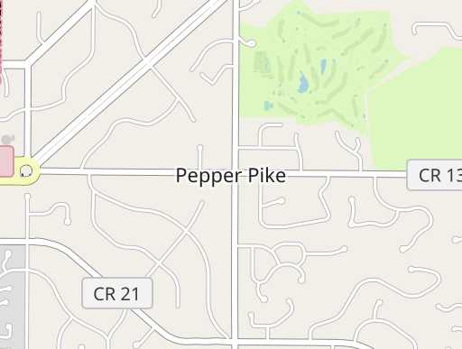 Pepper Pike, OH