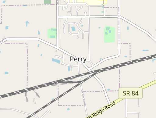 Perry, OH