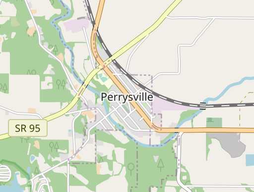 Perrysville, OH