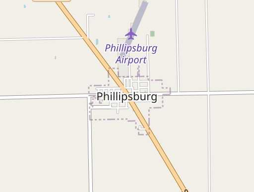 Phillipsburg, OH