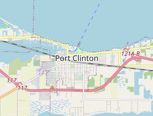 Port Clinton, OH