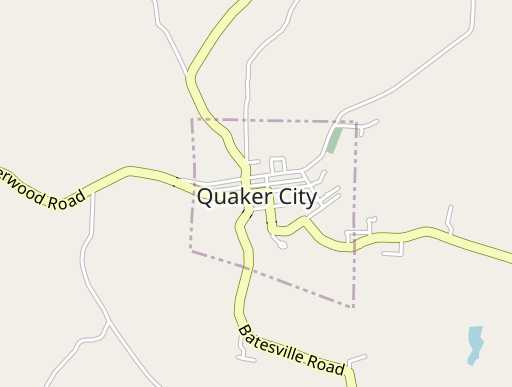 Quaker City, OH