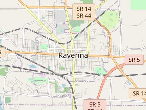 Ravenna, OH