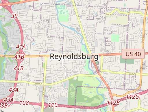 Reynoldsburg, OH
