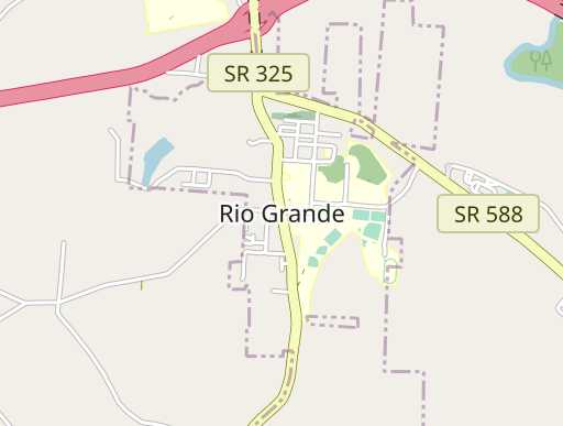 Rio Grande, OH
