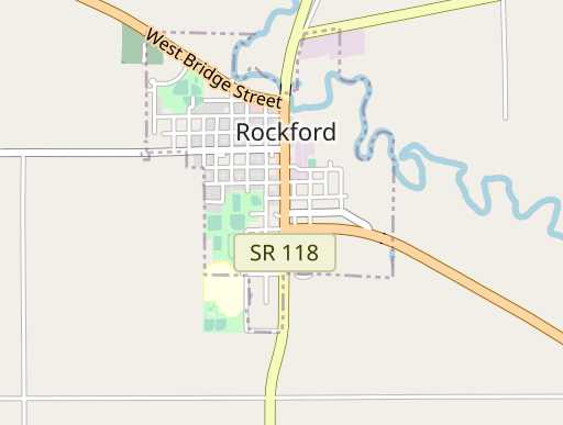 Rockford, OH