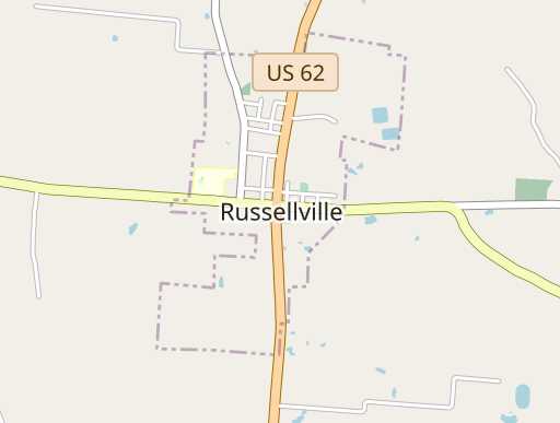Russellville, OH