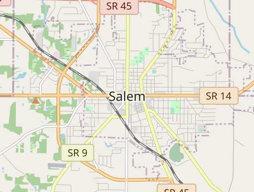 Salem, OH