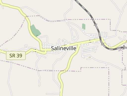 Salineville, OH