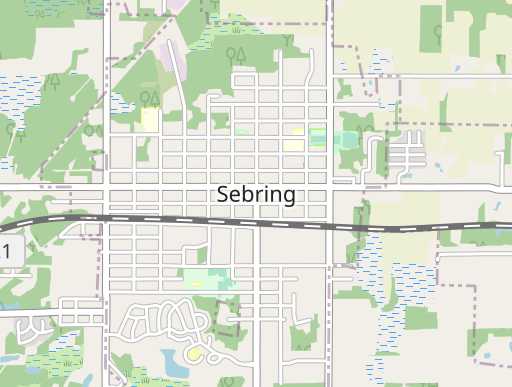 Sebring, OH