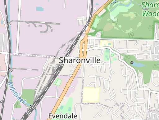 Sharonville, OH