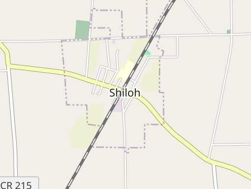 Shiloh, OH