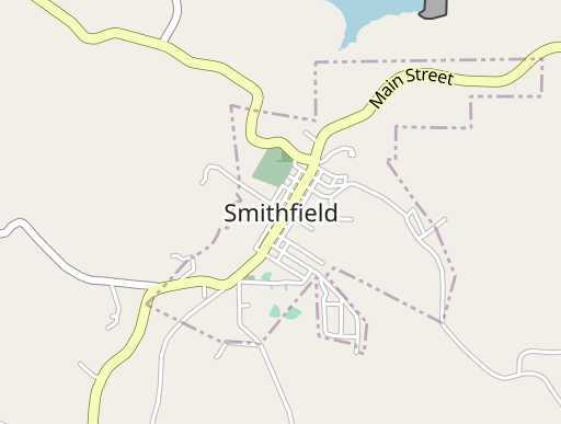 Smithfield, OH