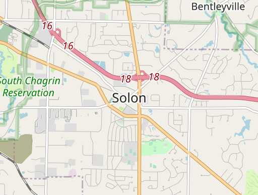 Solon, OH