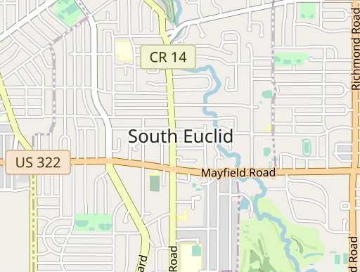 South Euclid, OH