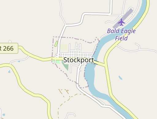 Stockport, OH