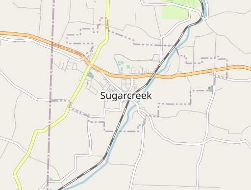Sugarcreek, OH