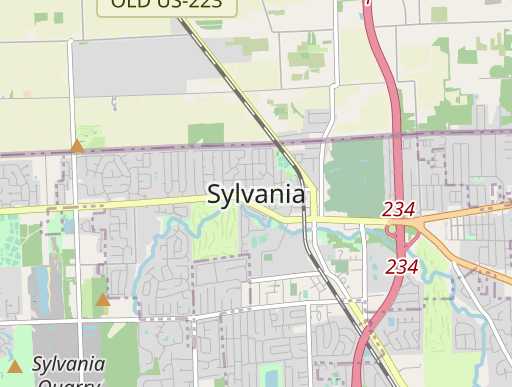 Sylvania, OH