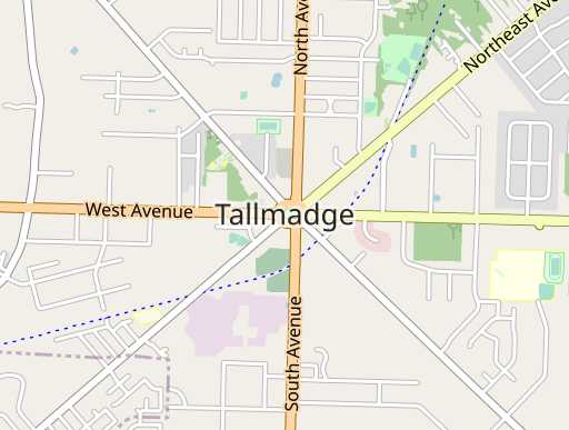 Tallmadge, OH