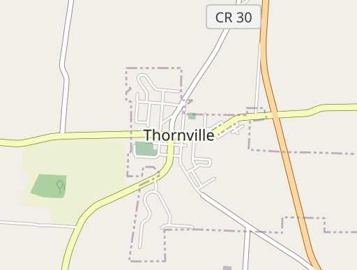 Thornville, OH