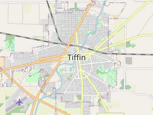 Tiffin, OH