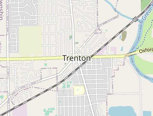 Trenton, OH