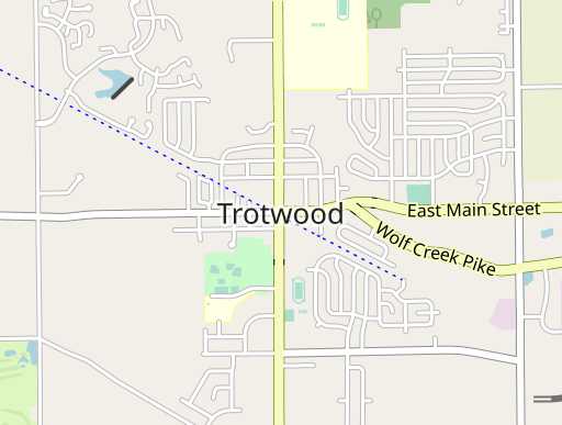 Trotwood, OH