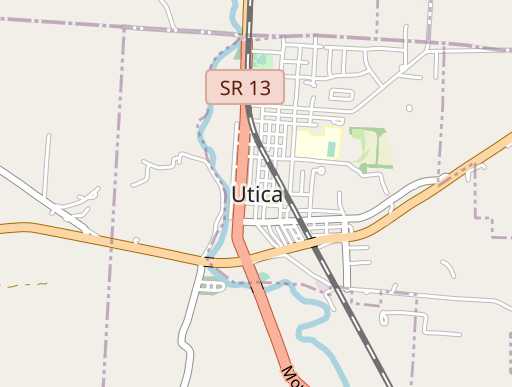 Utica, OH