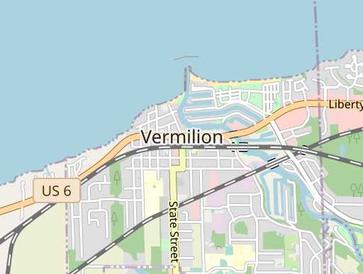 Vermilion, OH