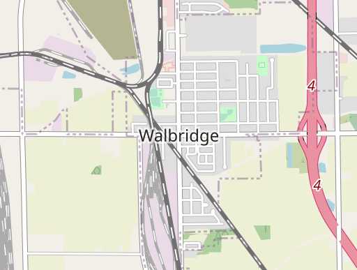 Walbridge, OH