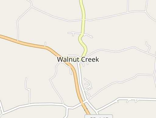 Walnut Creek, OH