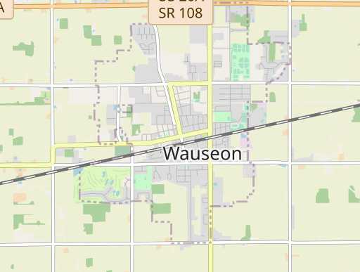 Wauseon, OH