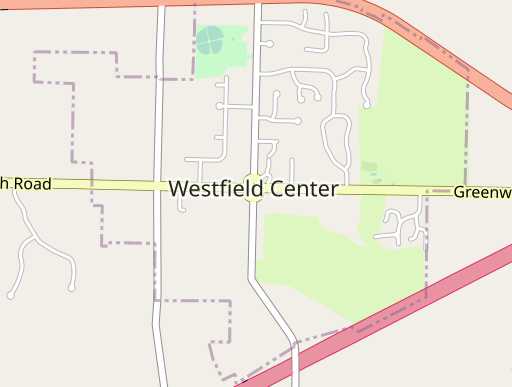 Westfield Center, OH