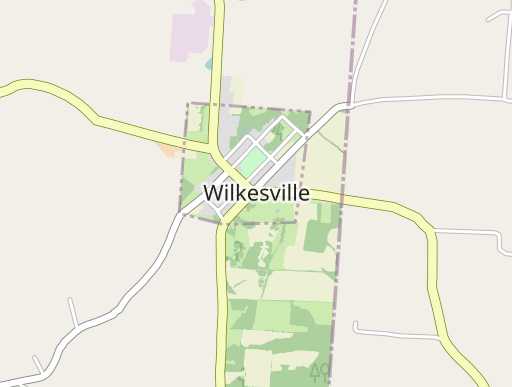Wilkesville, OH