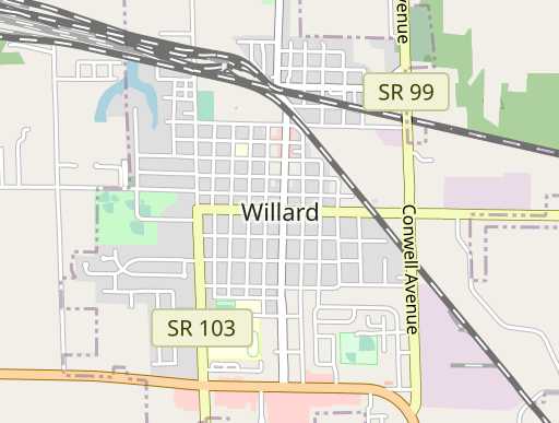 Willard, OH