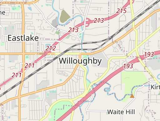 Willoughby, OH
