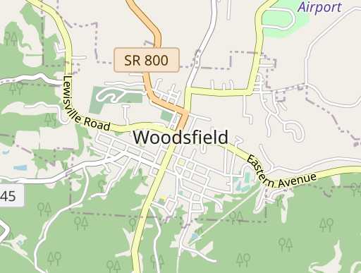 Woodsfield, OH