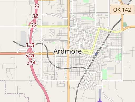 Ardmore, OK