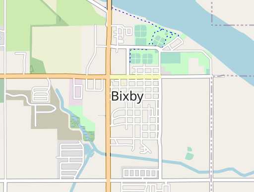 Bixby, OK