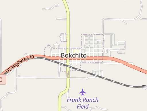 Bokchito, OK